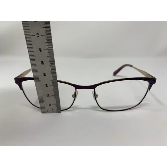 COTE D\'azur Eyeglasses CDA-267 C2 Frames 50 [] 16 135 Flex Hinges Bangladesh m_64863d4d24237a2ce9d9f6ef.jpeg main image 3